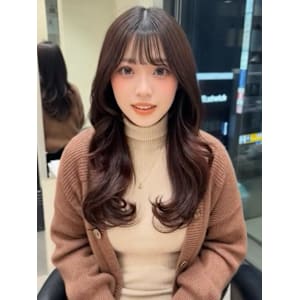 レイヤーカット