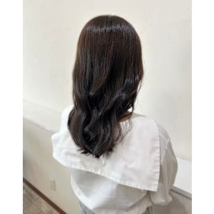 SET-UP 岡山北長瀬店【セットアップ】×アッシュカラー