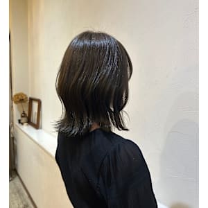 SET-UP 岡山北長瀬店【セットアップ】×アッシュカラー