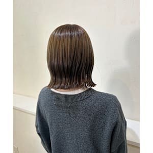 SET-UP 岡山北長瀬店【セットアップ】×ミルクティー