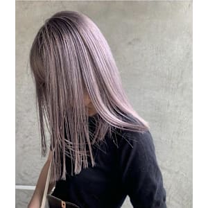 シルバーラベンダー