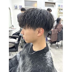 人気なのはこの長さ - ao. 渋谷/表参道 ダブルカラー・ハイトーン・髪質改善【アオ】【アオ シブヤ オモテサンドウ ダブルカラー ハイトーン カミシツカイゼン】掲載中