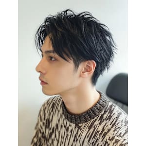 メンズスタイル - MODE K's 阿倍野店【モードケイズ】掲載中