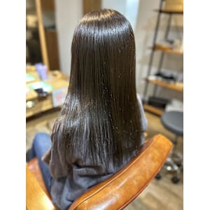 髪質改善トリートメント - NAP hair scoya【ナップ ヘアー スコヤ】掲載中