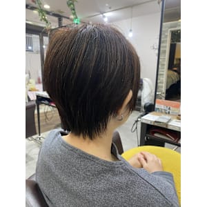 お松スタイル - TERRAS of belle【テラスオブベル】掲載中