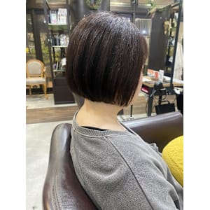 お松スタイル - TERRAS of belle【テラスオブベル】掲載中