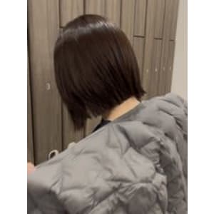 タイトボブ - mau 【マウ】【マウ】掲載中