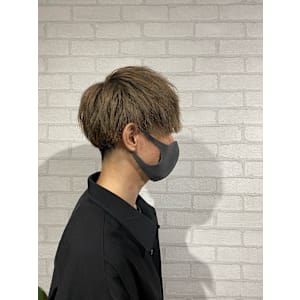 Vis ill 秋葉原店【ビス イル】×スタイル