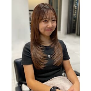 【SPADIC大阪梅田店】ザクっとレイヤー♪