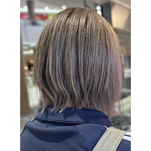 ミルクティーベージュ - BEAUTY MARKET ungu【ビューティーマーケット　アングゥ】掲載中