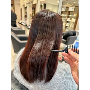 最高の艶感を☆髪質改善トリートメント - ZELE AVEDA 大宮【ゼルアヴェダオオミヤ】掲載中