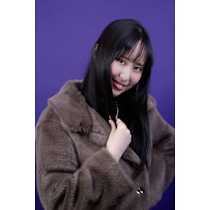 Frozen Frostline｜透明感×トレンドストレート