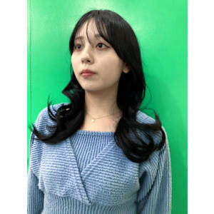 ブラック＋ロングレイヤー - のあともあ【ノアトモア】掲載中