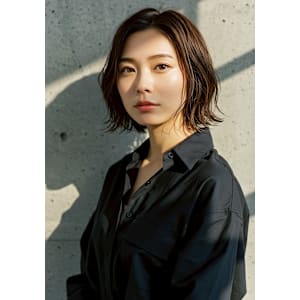 スタイルカット