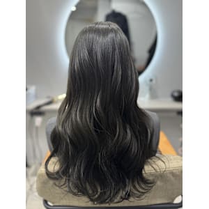 かーきーグレージュ