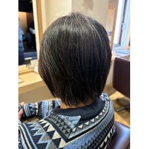 ●いつも同じ髪型に飽きた方へ● - EMU international 白岡 CUTE店【エムインターナショナル】掲載中