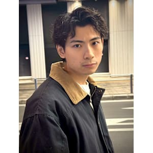 ショートフェザー - ヒロ銀座ヘアーサロン 新橋 銀座口店【ヒロギンザヘアーサロンシンバシギンザグチテン】掲載中