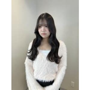 カット＋髪質改善カラー＋5stepトリートメント