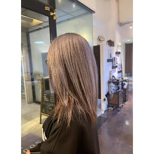 デザインカラー