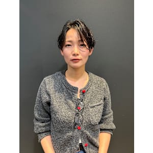 柔らかショート - algernon【アルジャーノン】【アルジャーノン】掲載中