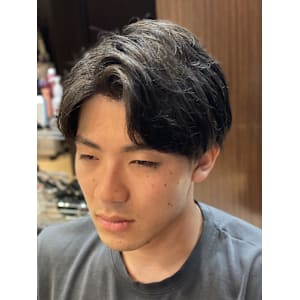 神田ナチュラルパート