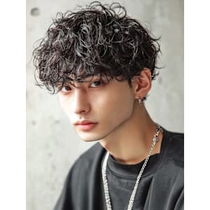 hum立川×ミディアム