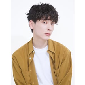 hum立川×メンズカット - hum立川【ハムタチカワ】掲載中