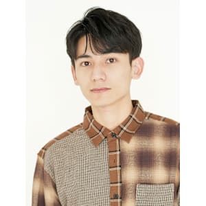 hum立川×メンズヘア - hum立川【ハムタチカワ】掲載中