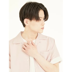 hum立川×メンズヘア - hum立川【ハムタチカワ】掲載中