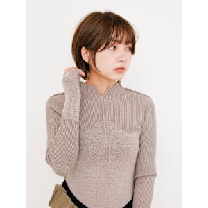 hum立川×ショート