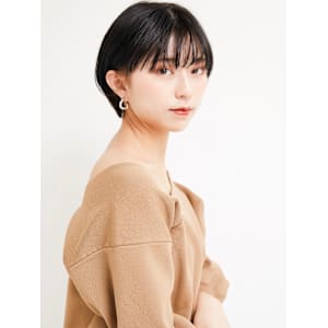 hum立川×ショート