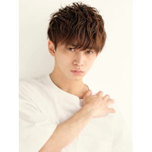 hum立川×メンズヘア - hum立川【ハムタチカワ】掲載中