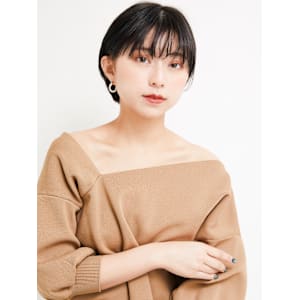 hum立川×ショート