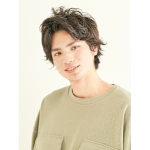 hum立川×メンズショート - hum立川【ハムタチカワ】掲載中