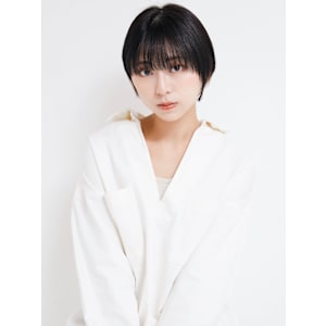 hum立川×ショート