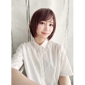 nalu新宿【ナル】×スタイル - nalu新宿【ナル】髪質改善/縮毛矯正/カラー/トリートメント/スパ【ナル シンジュク】掲載中