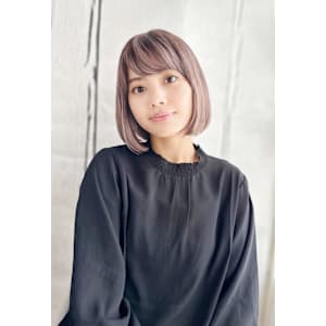 nalu新宿【ナル】×スタイル