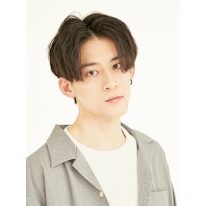 hum立川×メンズヘア - hum立川【ハムタチカワ】掲載中