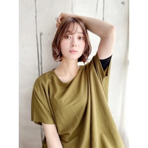 nalu新宿【ナル】×スタイル