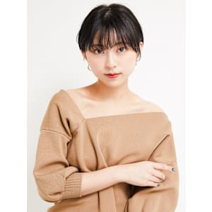 hum立川×ショート