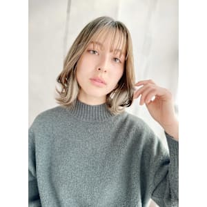 nalu新宿【ナル】×スタイル