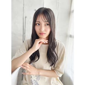 nalu新宿【ナル】×スタイル