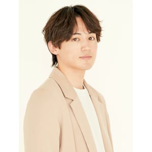 hum立川×メンズヘア - hum立川【ハムタチカワ】掲載中