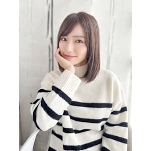 nalu新宿【ナル】×スタイル