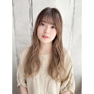 nalu新宿【ナル】×スタイル