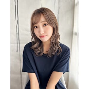 nalu新宿【ナル】×スタイル