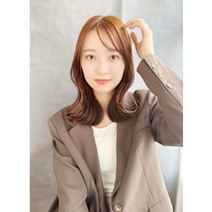 nalu新宿【ナル】×スタイル