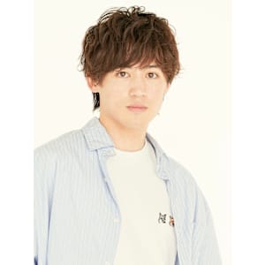 hum立川×メンズヘア - hum立川【ハムタチカワ】掲載中