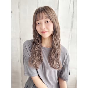 nalu新宿【ナル】×スタイル