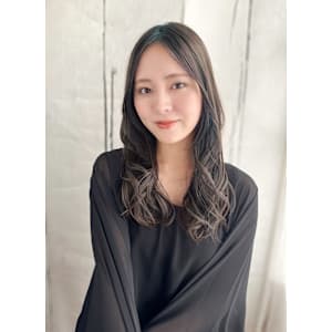 nalu新宿【ナル】×スタイル